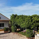 Casa Trincadeira Apartment *