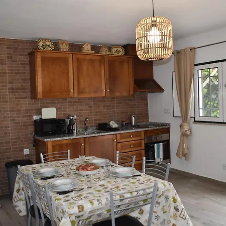 Casa Trincadeira Apartment Palmela