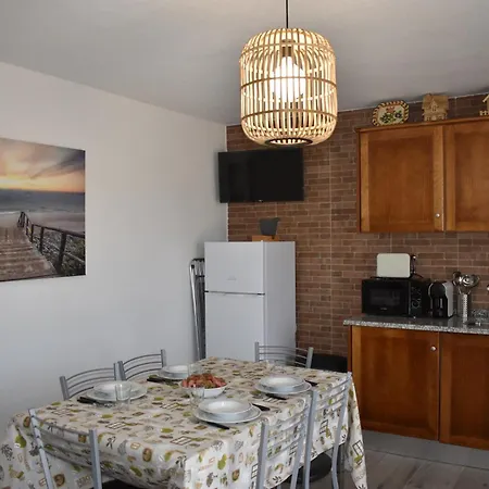 Casa Trincadeira Apartamento