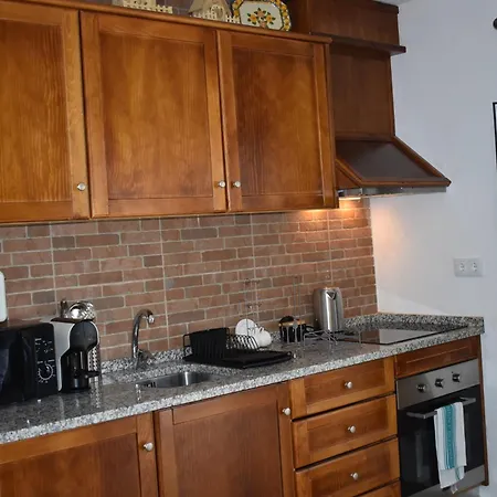 Casa Trincadeira Apartment *