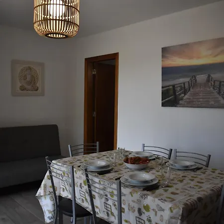 Casa Trincadeira 파멜라