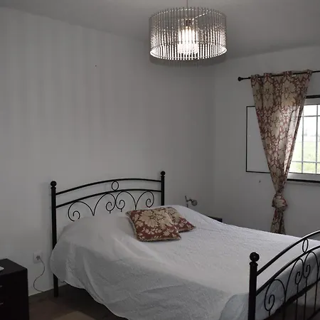 Casa Trincadeira Apartment