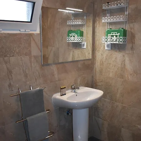 Casa Trincadeira 아파트 파멜라