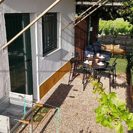 Casa Trincadeira * 파멜라