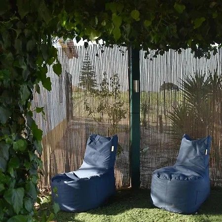 아파트 Casa Trincadeira