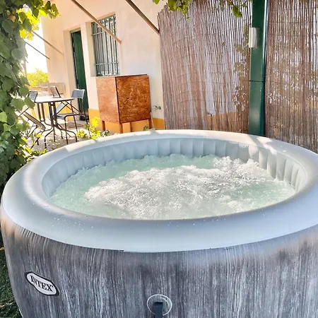 Casa Trincadeira 아파트 파멜라