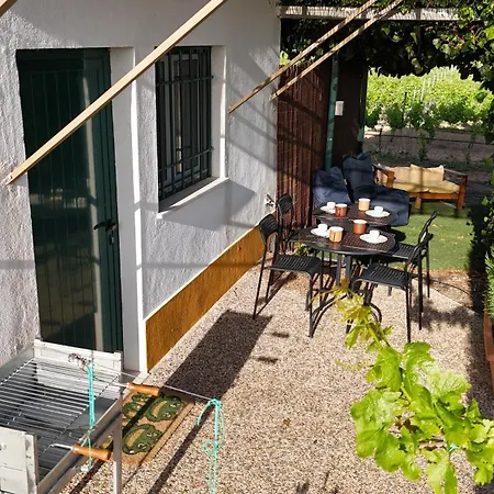 Apartmán Casa Trincadeira Palmela
