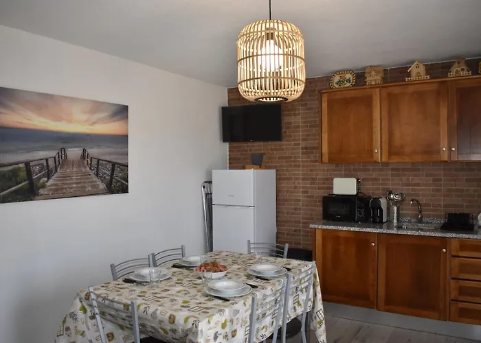 Casa Trincadeira Apartamento