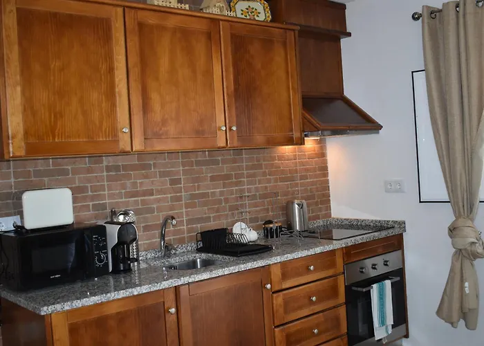 Casa Trincadeira Apartamento *