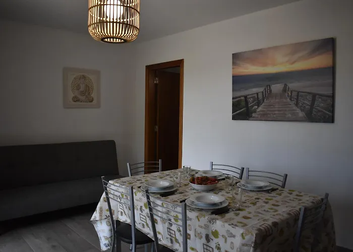 Casa Trincadeira Палмела