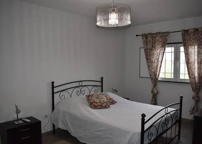 Casa Trincadeira Apartamento