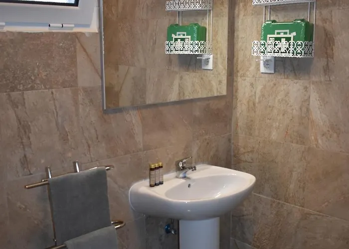 Casa Trincadeira Апартаменты Палмела