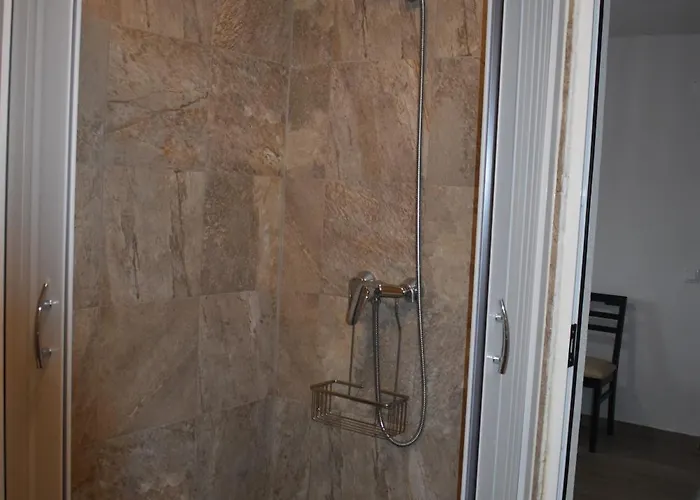Апартаменты Casa Trincadeira