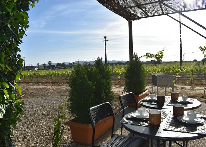 Apartamento Casa Trincadeira Palmela