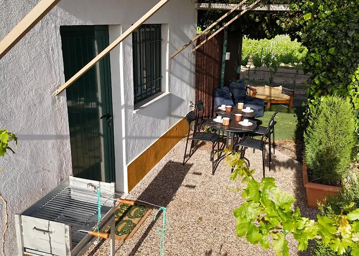 Casa Trincadeira * Палмела