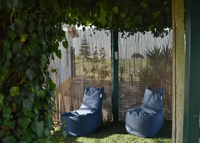 Apartamento Casa Trincadeira