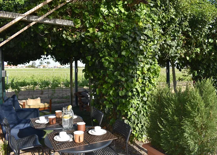 Casa Trincadeira Apartamento Palmela