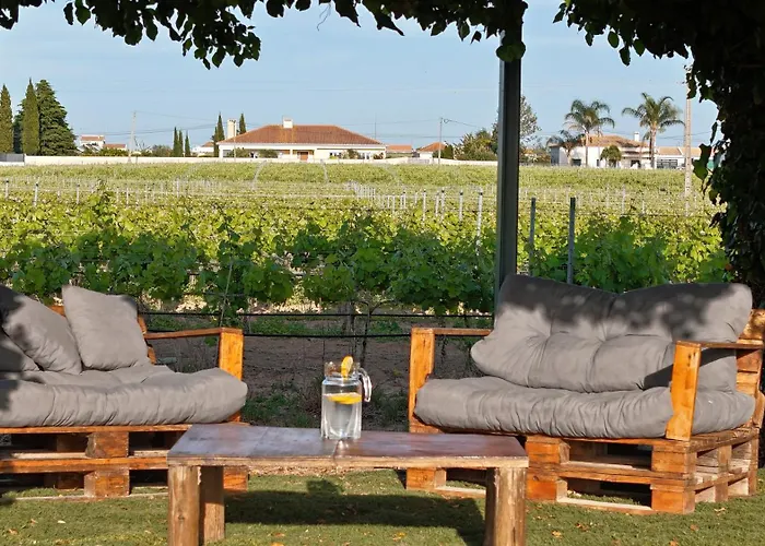 Casa Trincadeira Apartamento *