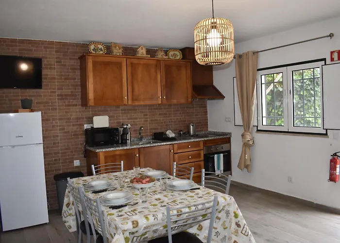 Casa Trincadeira *
